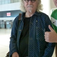 Billy Connolly - 08-03-15